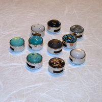 Sliders Bella armbanden