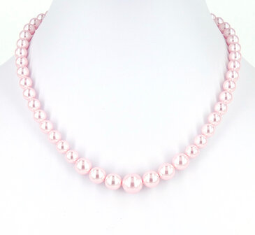 Elegant Pink