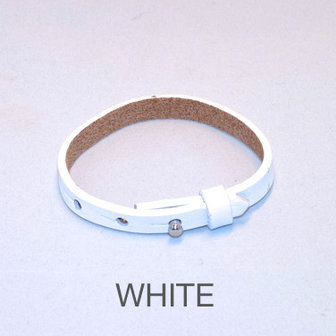Cuoio White