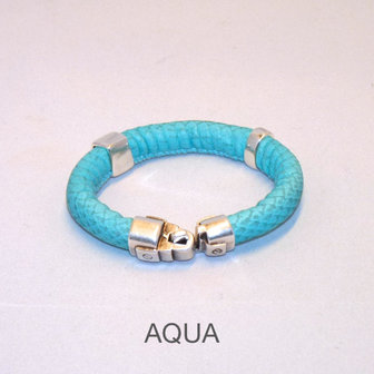 Snake Aqua