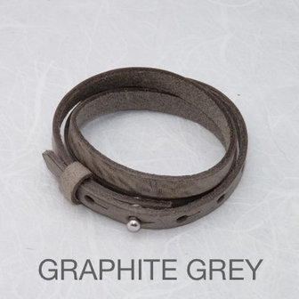 Graphite Grey