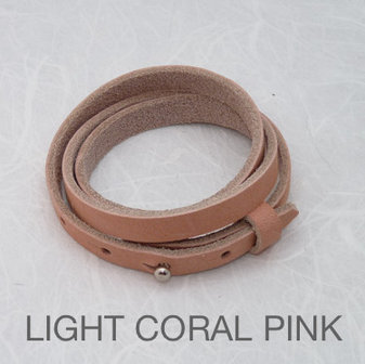 Light Coral Pink