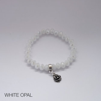 White Opal