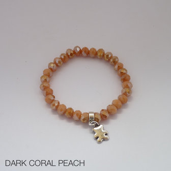 Dark Coral Peack