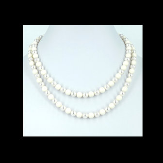 Ivory pearl