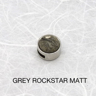 Grey Rockstar Matt