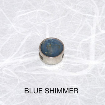 Blue Shimmer