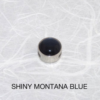 Shiny Montana Blue