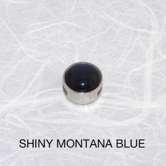Shiny Montana Blue