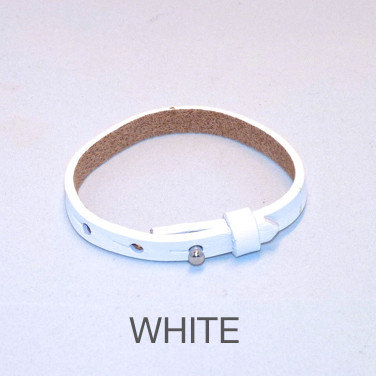 Cuoio White