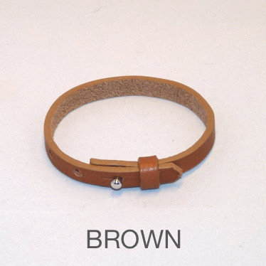 Cuoio Brown