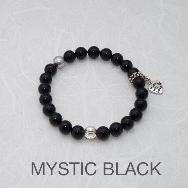 Mystic Black