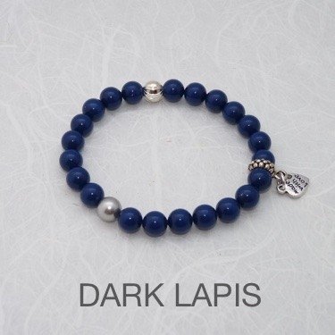 Dark Lapis
