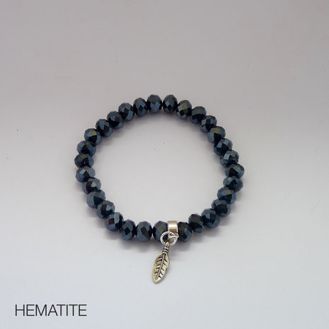 Hematite