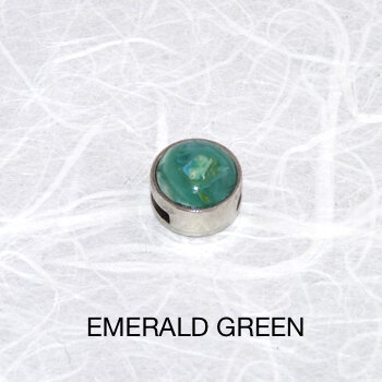 Emerald Green