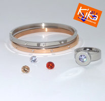 Circle of Life armband